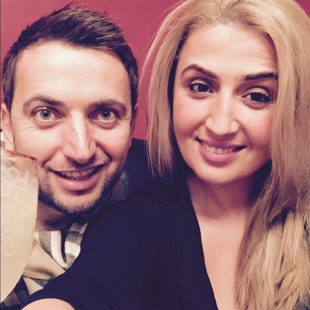 Meet your Posher, Lana